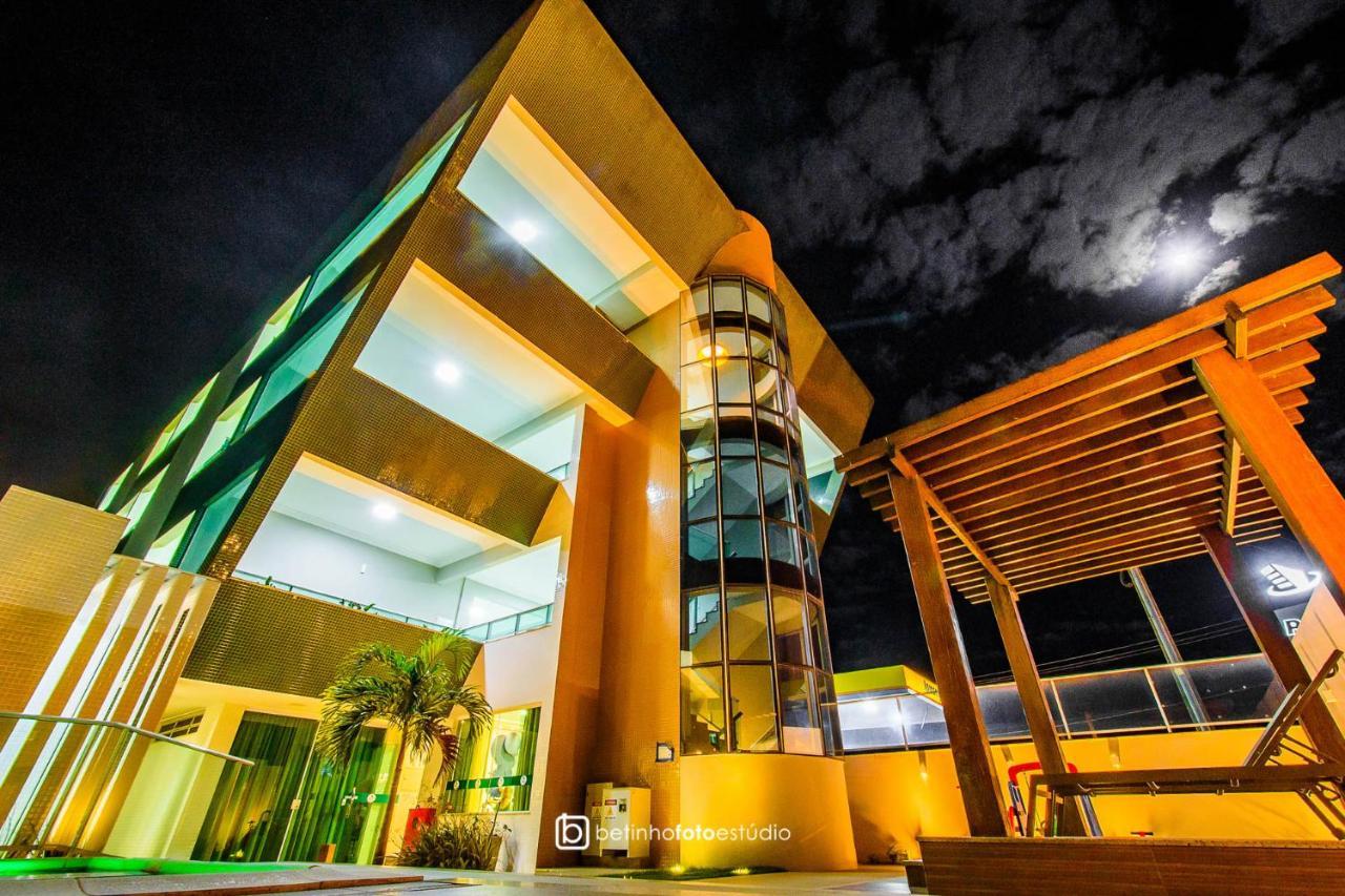 Pontal Hotel Propriá Extérieur photo