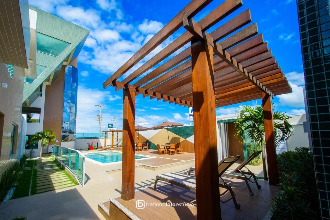 Pontal Hotel Propriá Extérieur photo