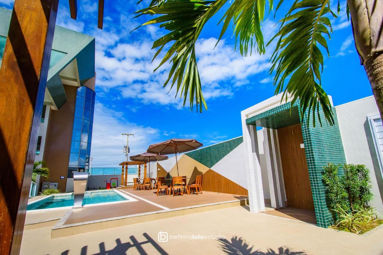 Pontal Hotel Propriá Extérieur photo