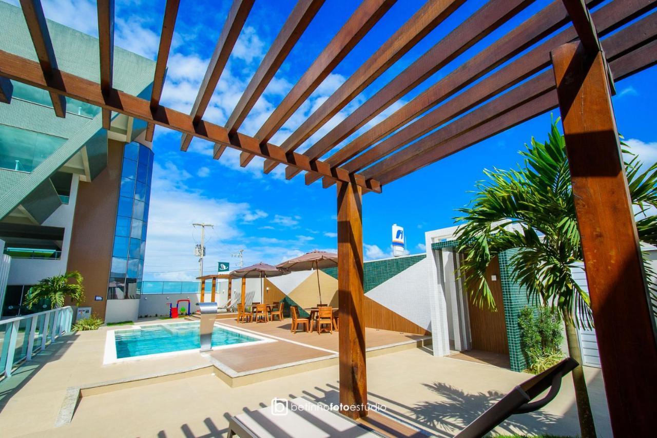 Pontal Hotel Propriá Extérieur photo