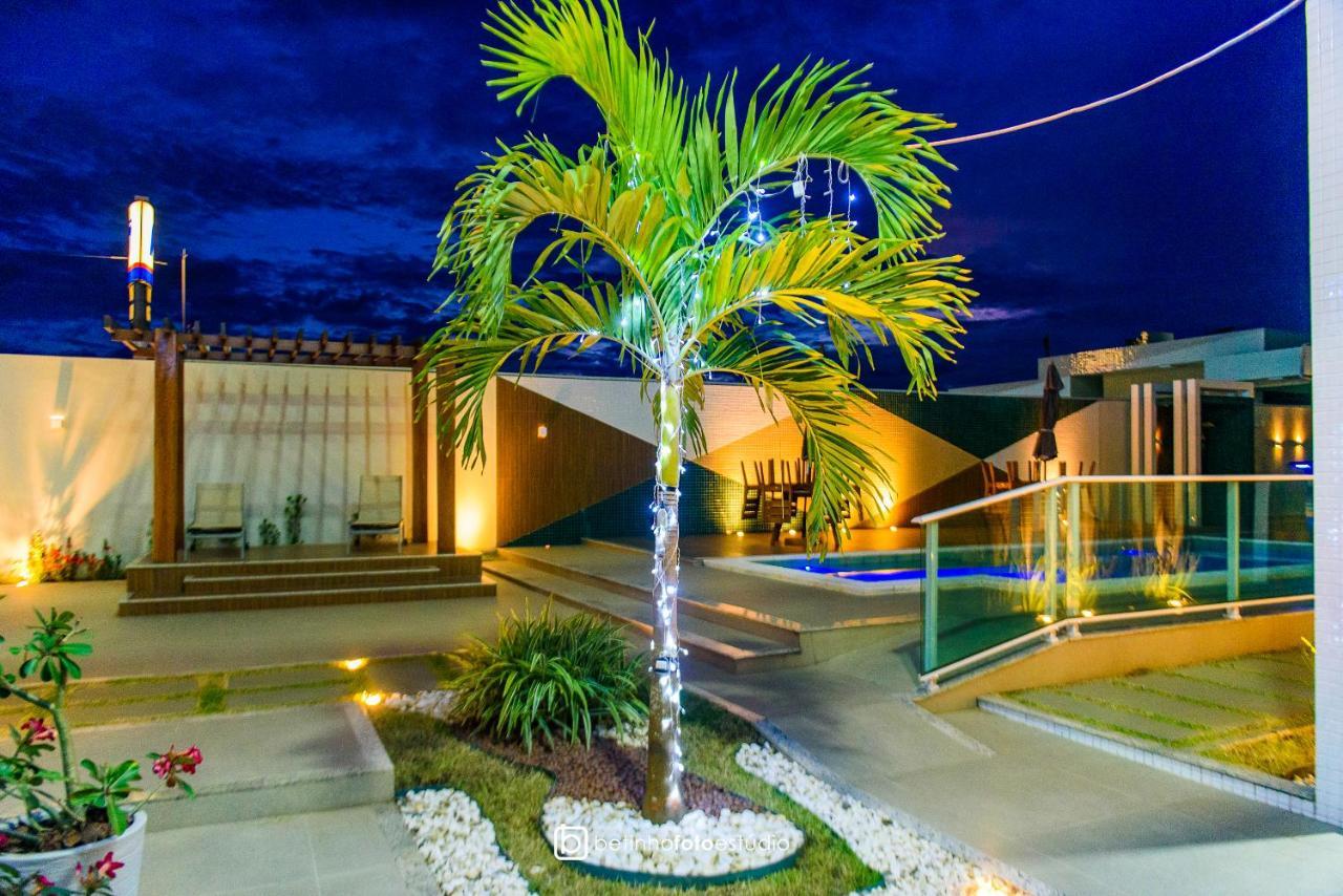 Pontal Hotel Propriá Extérieur photo